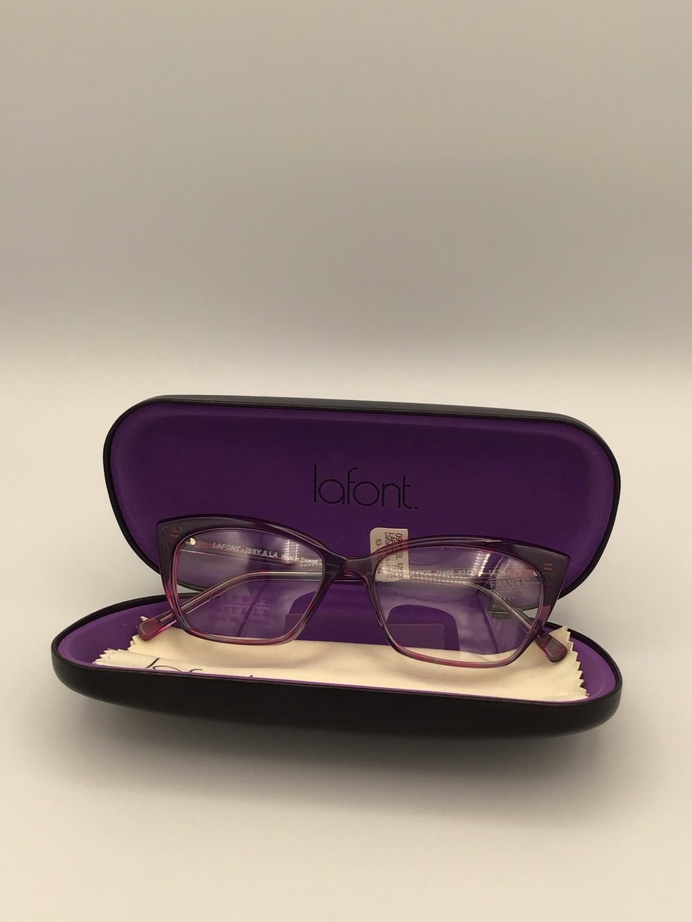 Lafont Office Women’s Frames New